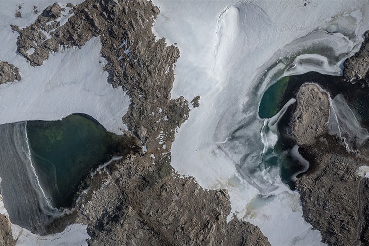 Horseshoe Adası'ndaki göller "özel koruma alanı" ilan edildi