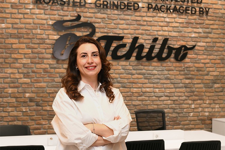 Tchibo Türkiye'de Üst Düzey Atama