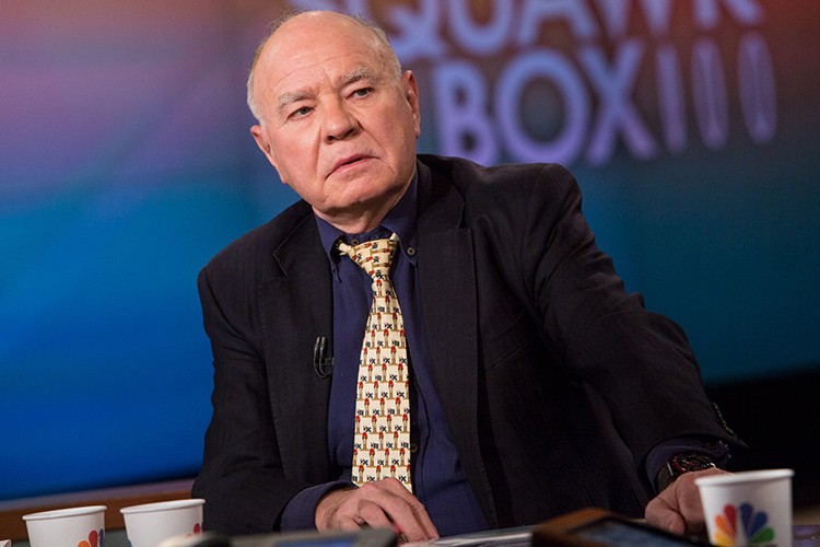 "Gelişen piyasalarda fırsat var"