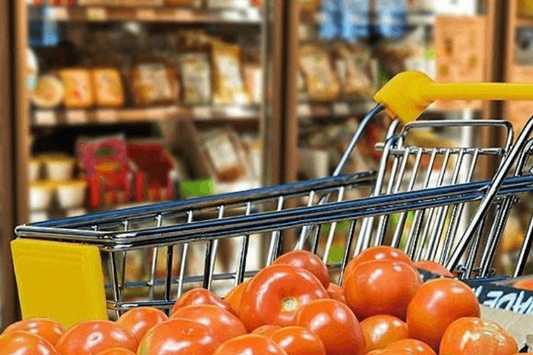 Ekonomik güven endeksi yüzde 0,1 artışla 98 oldu