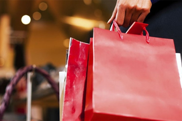 AB'de perakende satışlar ekimde düştü