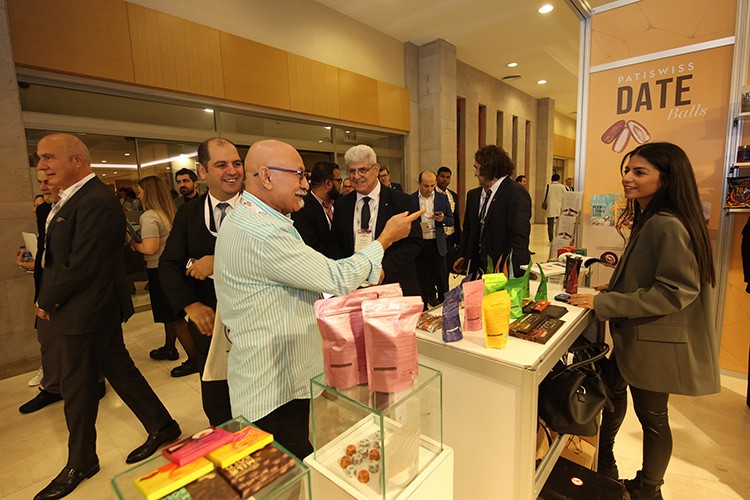 İSO, 40 ülkeden gıda tedarikçilerini Türk firmalarla buluşturdu