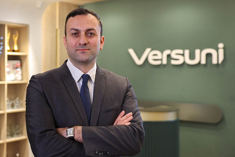Versuni satış ve ticari mükemmellik yapılanmasını güçlendiriyor