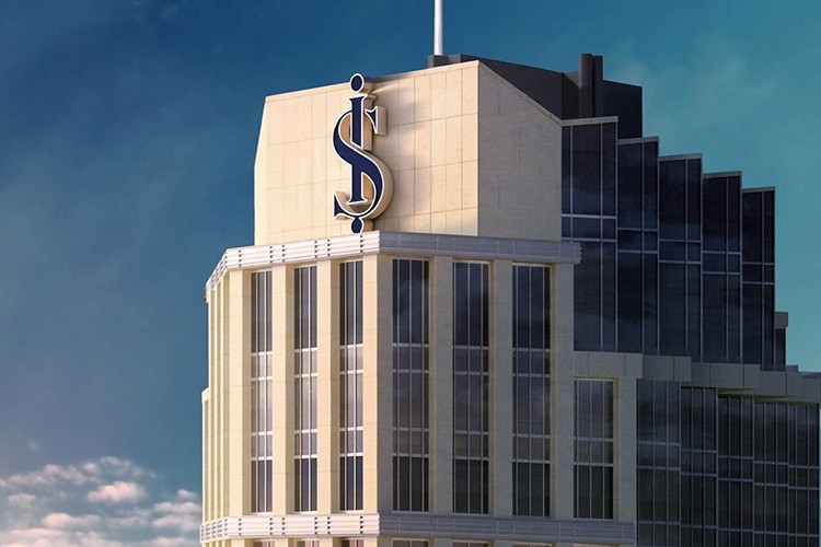 İş Bankası'nın üst yönetimine atamalar