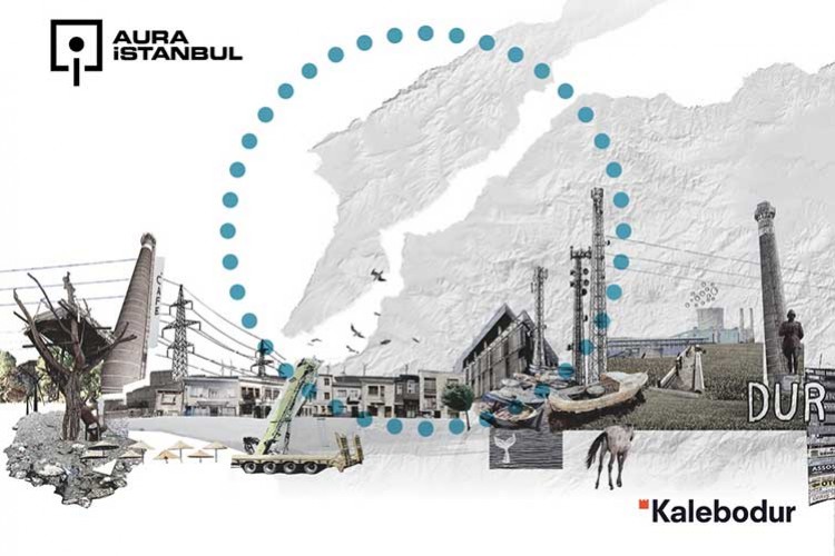 Toprağın seramiğe dönüşüm sürecine tanıklık ettiler