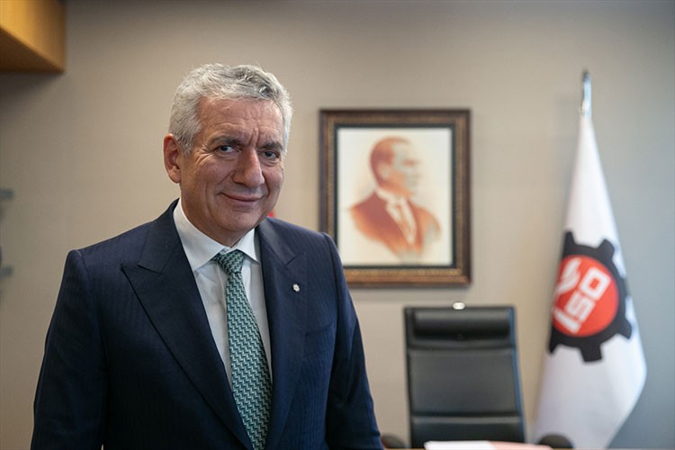 "Türkiye 2024'te yabancı sermayeyi tekrar kazanacak"