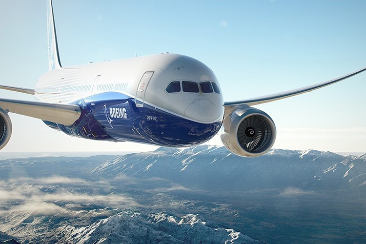 ABD firmalarına uçuş yasağı