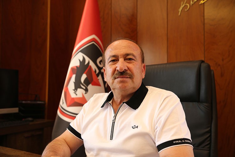 Gaziantep FK, yeni transferleriyle ligde başarılı olmak istiyor