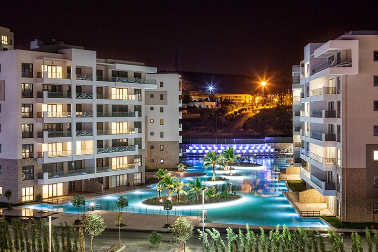 Batı Ege GYO halka arz oluyor