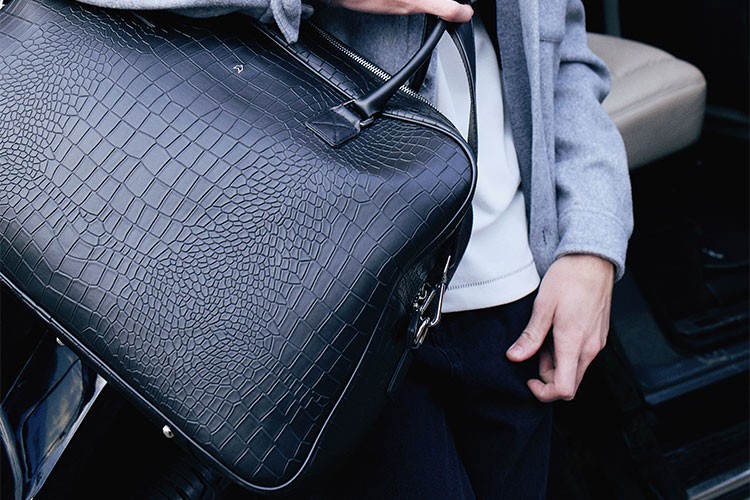 AtolyeWolf x DeFacto özel koleksiyonu