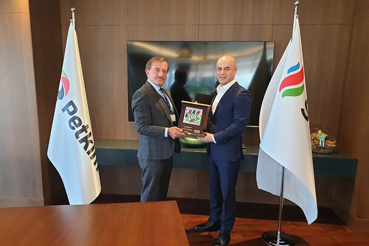 Plastik sektörü için elele