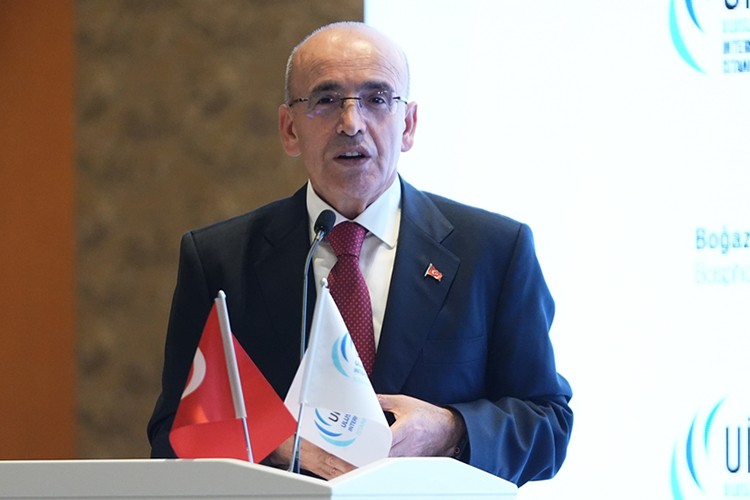 "Tüm politika araçlarımızı eş güdüm içinde kullanıyoruz"