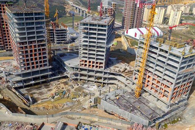 Konut satışını 2. el sırtladı