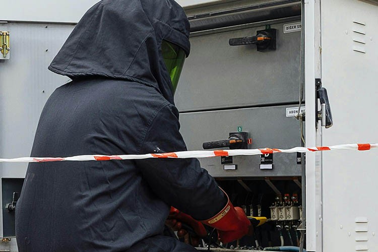 Başkent EDAŞ Zonguldak'ı Bakım ve Yatırımlarıyla Aydınlattı