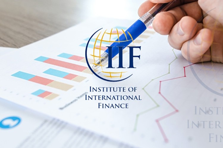 Küresel borçlar 2022'de 299 trilyon dolara düştü