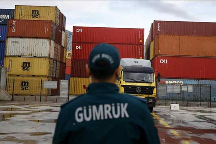 Gümrük vergi ve cezalarına yeni düzenleme
