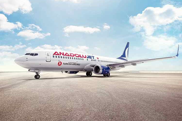 İzmir-Belgrad ve Ankara-Taşkent uçuş ağına ekledi