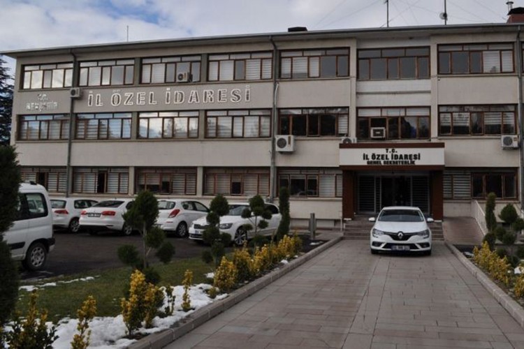 İlaçlama yaptırılacak