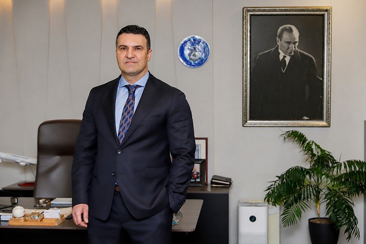 Transit ticarette yerli yazılım dönemi