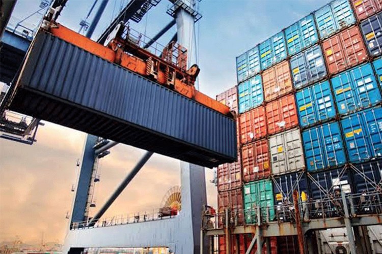 Konya'dan ihracatta bir rekor daha geldi