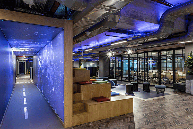 Bilgiyi Ticarileştirme Merkezi'nde TEKMER kurulacak