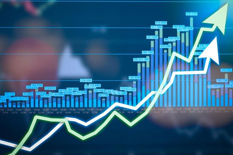 Türkiye ekonomisi yüzde 21.7 büyüdü
