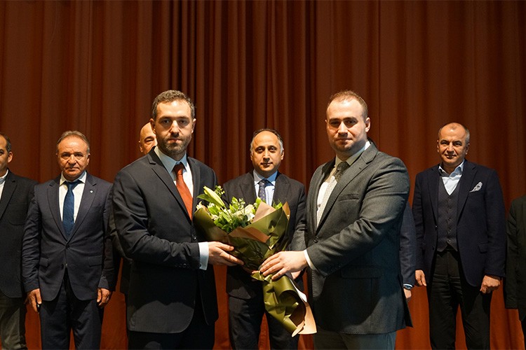 BTM'de görev değişimi