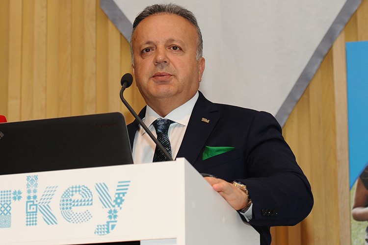 "Oyun kurucu olabiliriz"