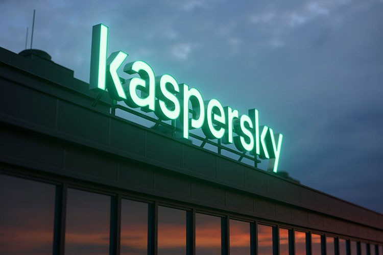 Kaspersky, 500 bin dolarlık kripto soygununu ortaya çıkardı