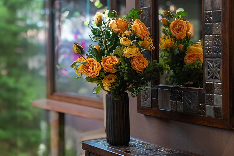 Tepe Home ile sonbahar dekorasyon trendleri