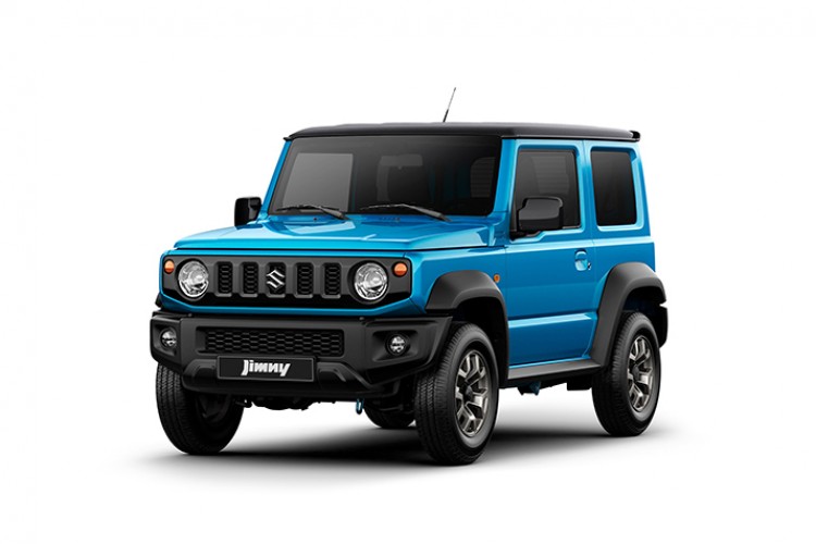 Suzuki'den Yılın En Cazip Kampanyası