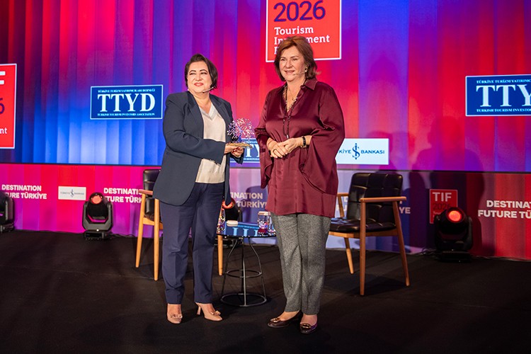 Türk turizminin gündeminde öne çıkan başlıklar