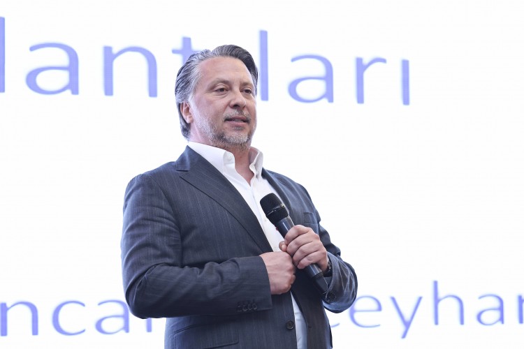 Magdeburger Sigorta, İstanbul'da İş Ortaklarıyla Buluştu