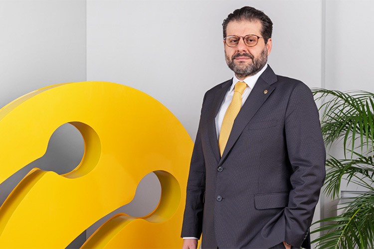 Turkcell'e geleceğin teknolojileri için yeni finansman