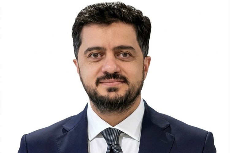 SAHA İstanbul Genel Sekreterliğine Muttalip Tütüncü getirildi