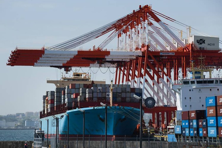 Japonya, Rusya'dan 38 ürünün ithalatına yasak getirdi