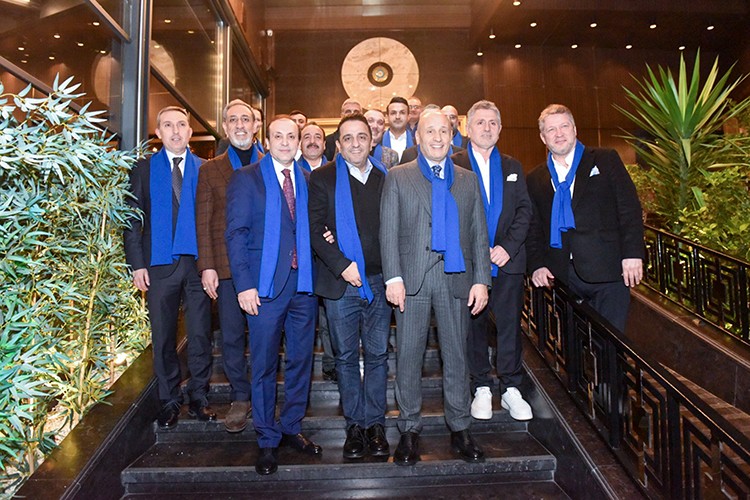 'Türkiye hazır giyim sektöründen vazgeçemez'