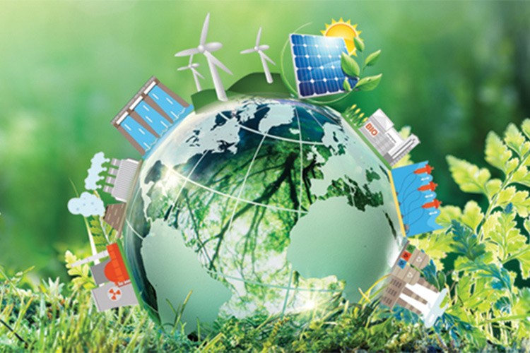 "Yeşil hidrojen"in önemini vurgulandı