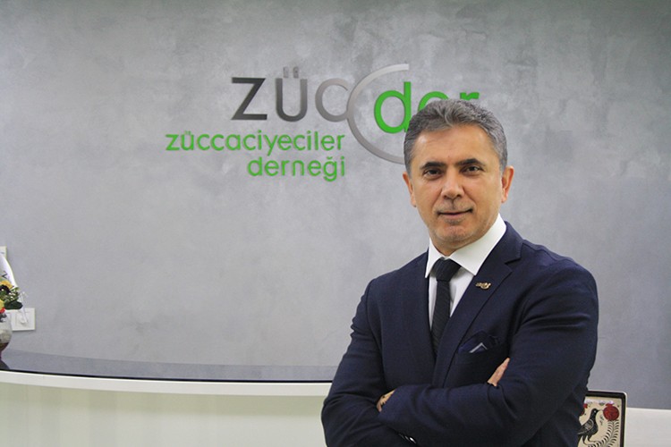 1 milyar dolarlık iş hacmi yakalanacak