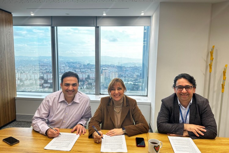 Smart Advice, AI Startup Factory İş Bank Group'a kabul edildi