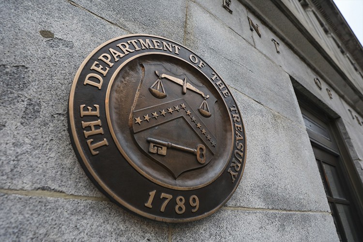 ABD'den döviz kuru açıklaması