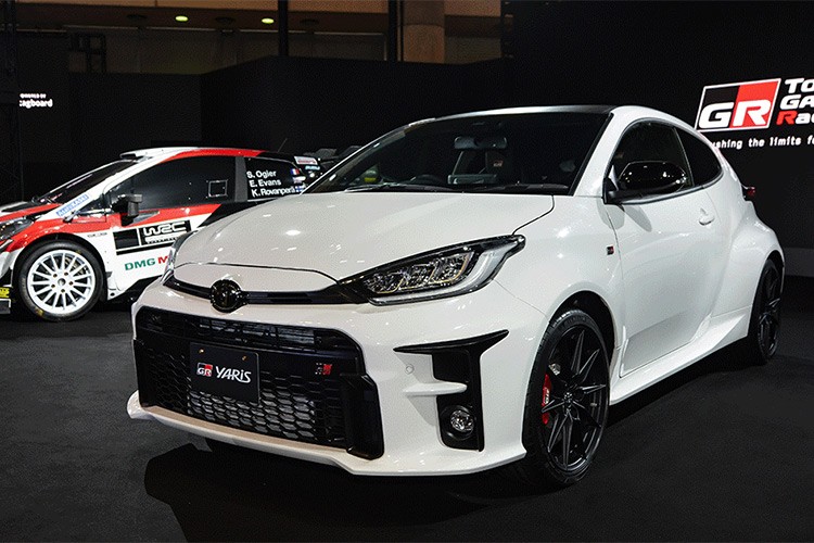 2024 Dünya Ralli-Raid Şampiyonluğu'nu ilan etti