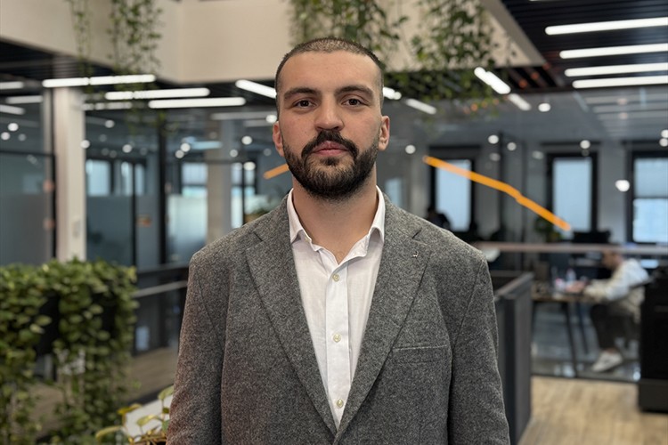 Karmod 2026'da ABD'de operasyon merkezi kuracak