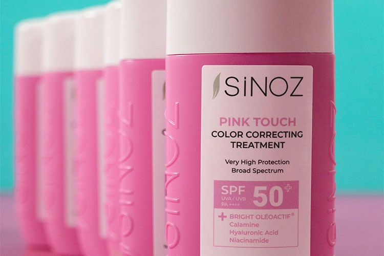 Pink Touch Anında Ton Eşitleyici Yüz Bakım Kremi