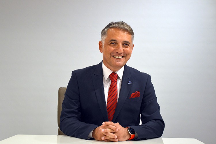 Kadın tekstil sektörüne kazandırılmalı