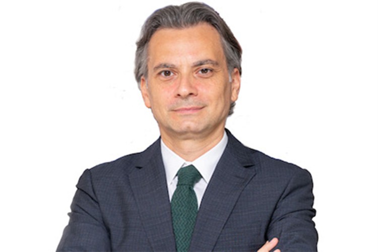 Sodexo Türkiye'de üst düzey atama