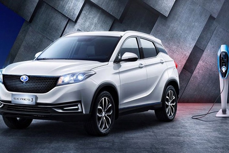 Elektrikli araç satıının yüzde 60,8 büyümesi bekleniyor