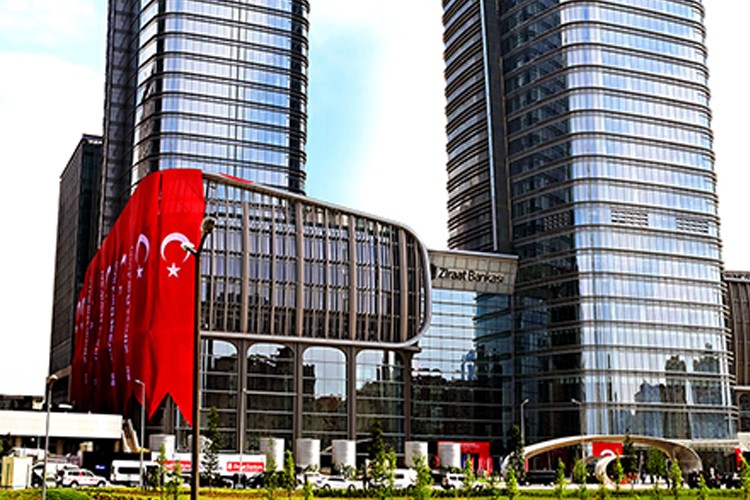 Ziraat Katılım 9'uncu yılını kutluyor