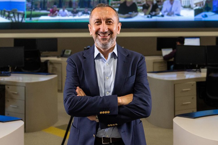 Türk Telekom, Türkiye'yi yüksek hızlı fiber internetle ördü