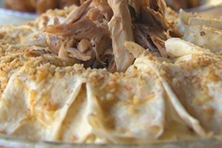 Yerel Lezzetlerin Kalbi